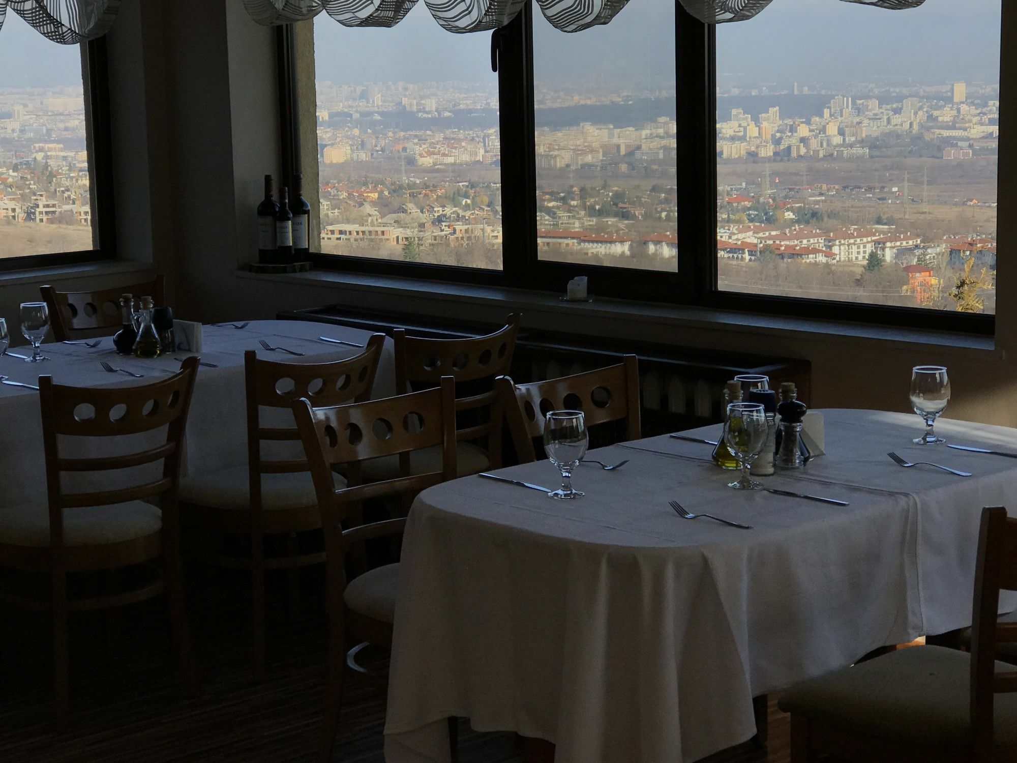Hotel - Restaurant Chairite Sofia Exterior foto